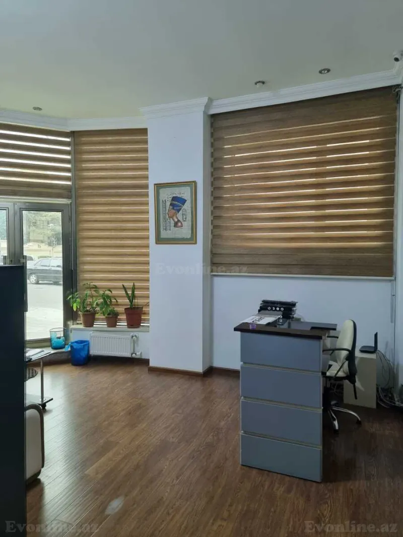 Kirayə verilir Obyekt 214 m² 20 Yanvar m. - şəkil 2