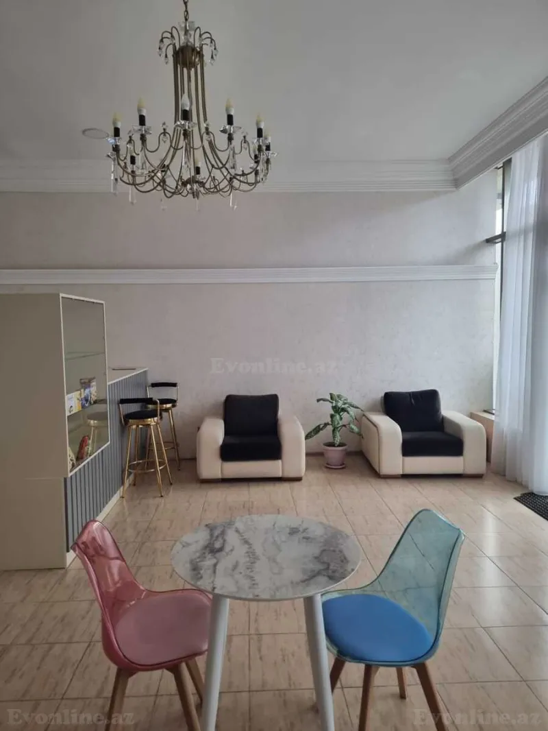 Kirayə verilir Obyekt 214 m² 20 Yanvar m. - şəkil 3