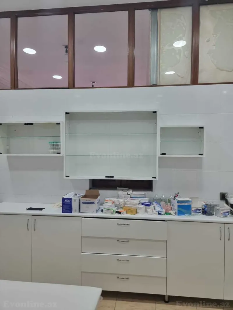 Kirayə verilir Obyekt 214 m² 20 Yanvar m. - şəkil 4