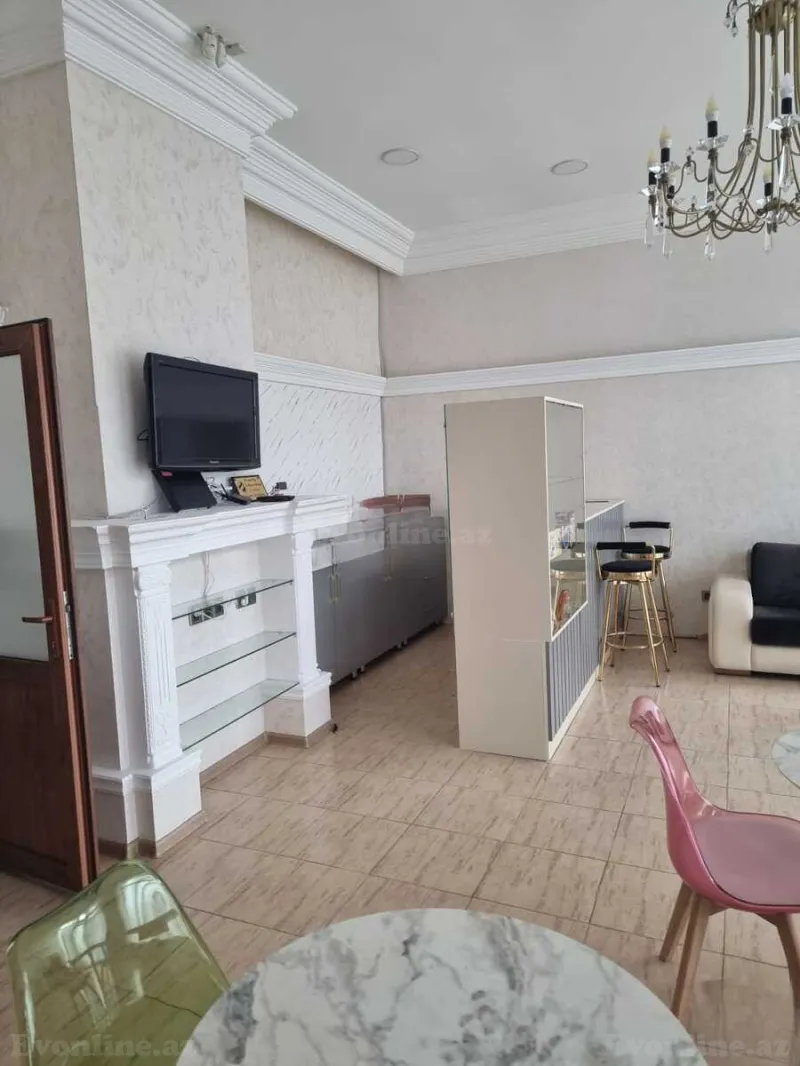 Kirayə verilir Obyekt 214 m² 20 Yanvar m. - şəkil 5