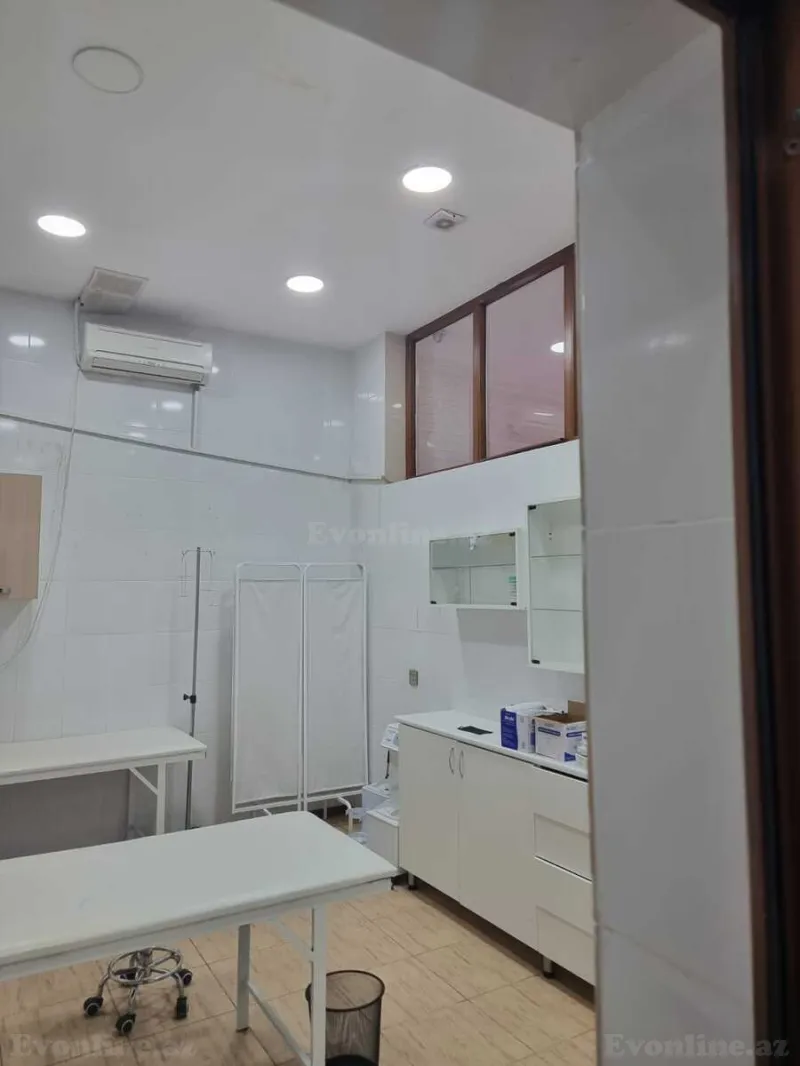 Kirayə verilir Obyekt 214 m² 20 Yanvar m. - şəkil 6
