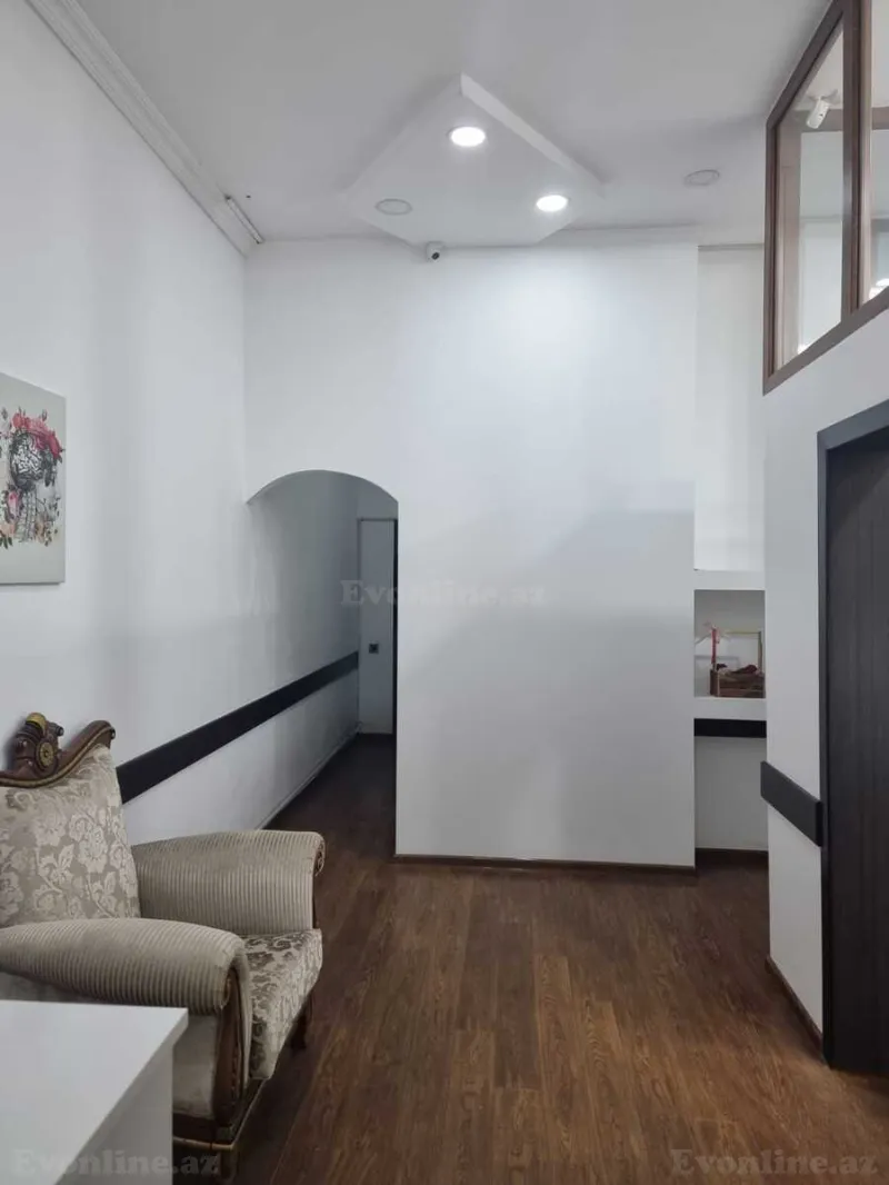 Kirayə verilir Obyekt 214 m² 20 Yanvar m. - şəkil 7