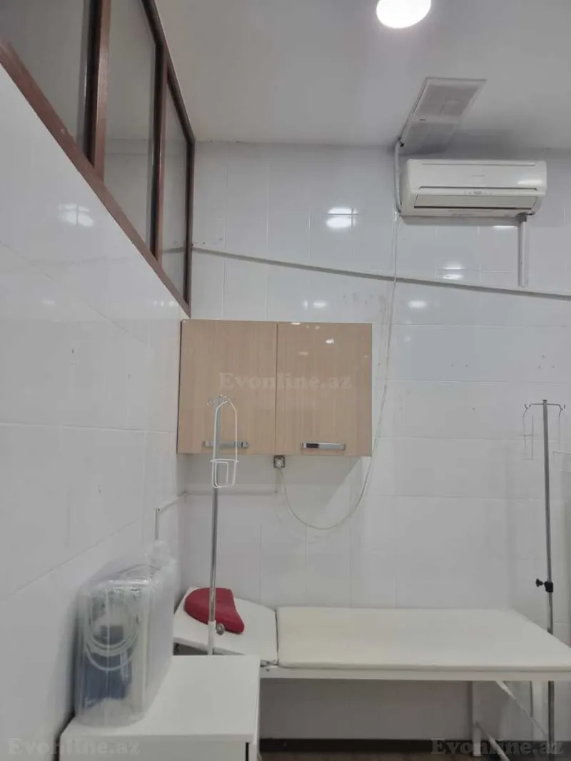 Kirayə verilir Obyekt 214 m² 20 Yanvar m. - şəkil 9