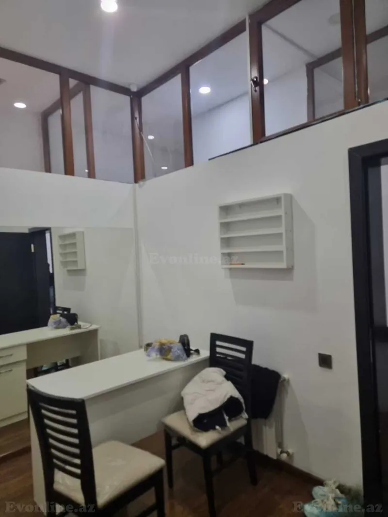 Kirayə verilir Obyekt 214 m² 20 Yanvar m. - şəkil 10