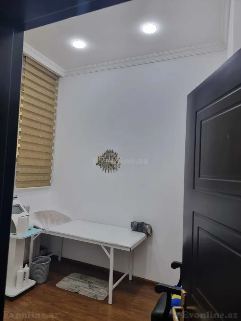 Kirayə verilir Obyekt 214 m² 20 Yanvar m. - şəkil 11