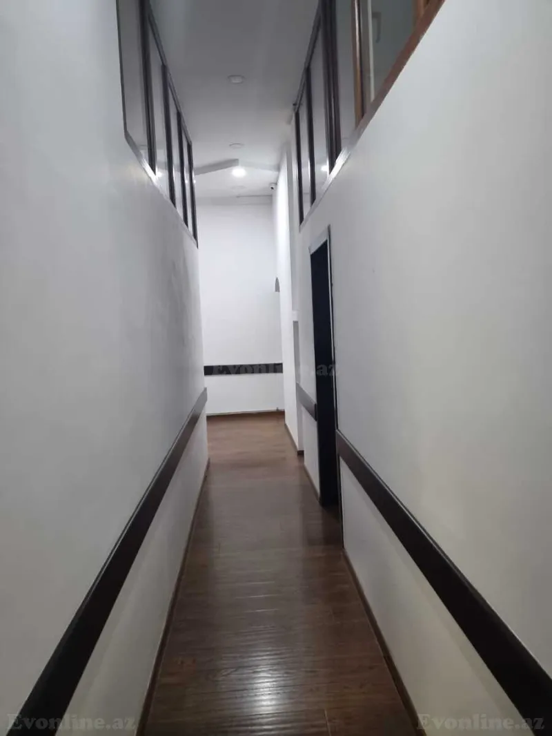 Kirayə verilir Obyekt 214 m² 20 Yanvar m. - şəkil 13