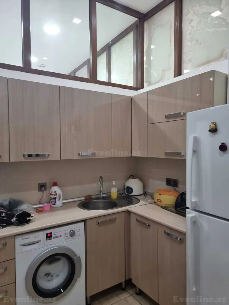 Kirayə verilir Obyekt 214 m² 20 Yanvar m. - şəkil 15