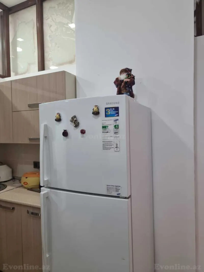 Kirayə verilir Obyekt 214 m² 20 Yanvar m. - şəkil 16