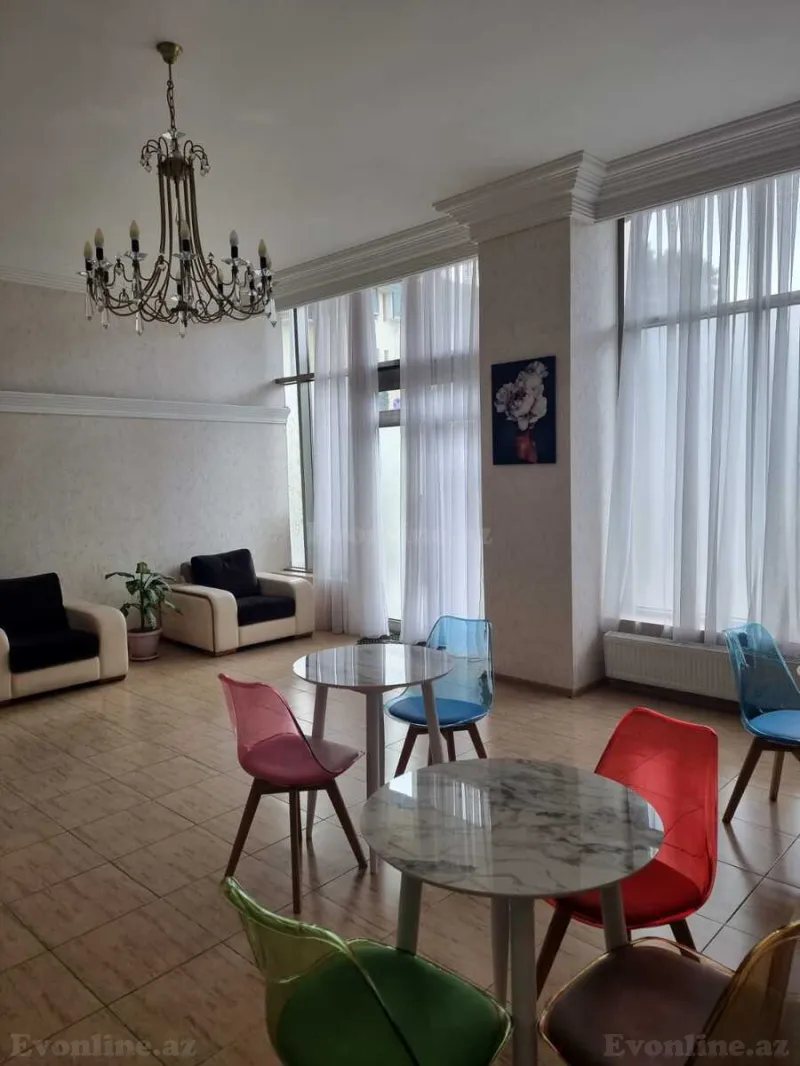 Kirayə verilir Obyekt 214 m² 20 Yanvar m. - şəkil 17