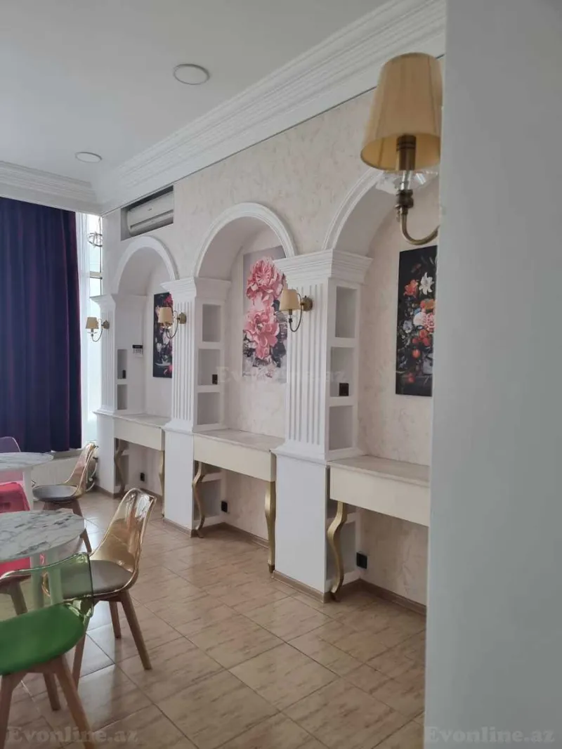 Kirayə verilir Obyekt 214 m² 20 Yanvar m. - şəkil 18