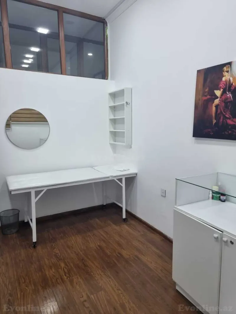 Kirayə verilir Obyekt 214 m² 20 Yanvar m. - şəkil 19