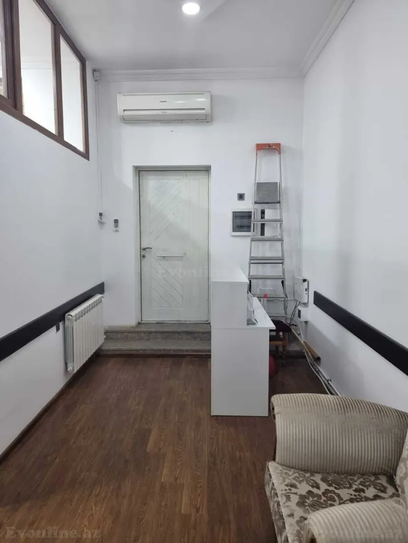 Kirayə verilir Obyekt 214 m² 20 Yanvar m. - şəkil 20
