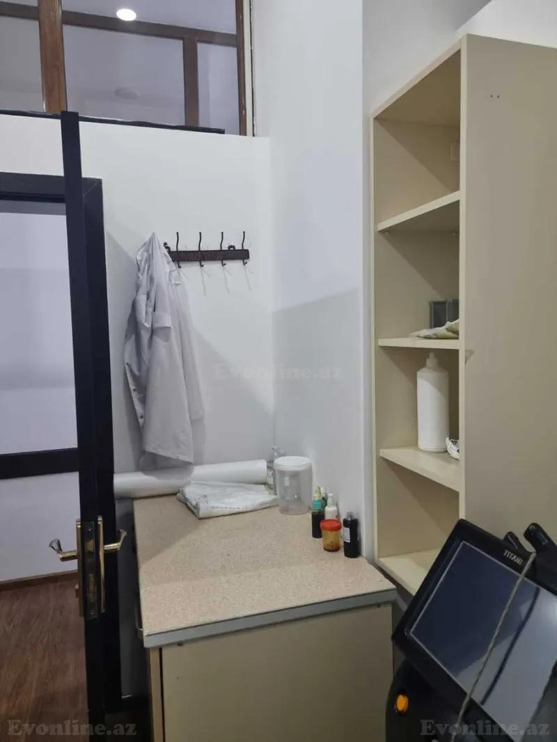 Kirayə verilir Obyekt 214 m² 20 Yanvar m. - şəkil 21
