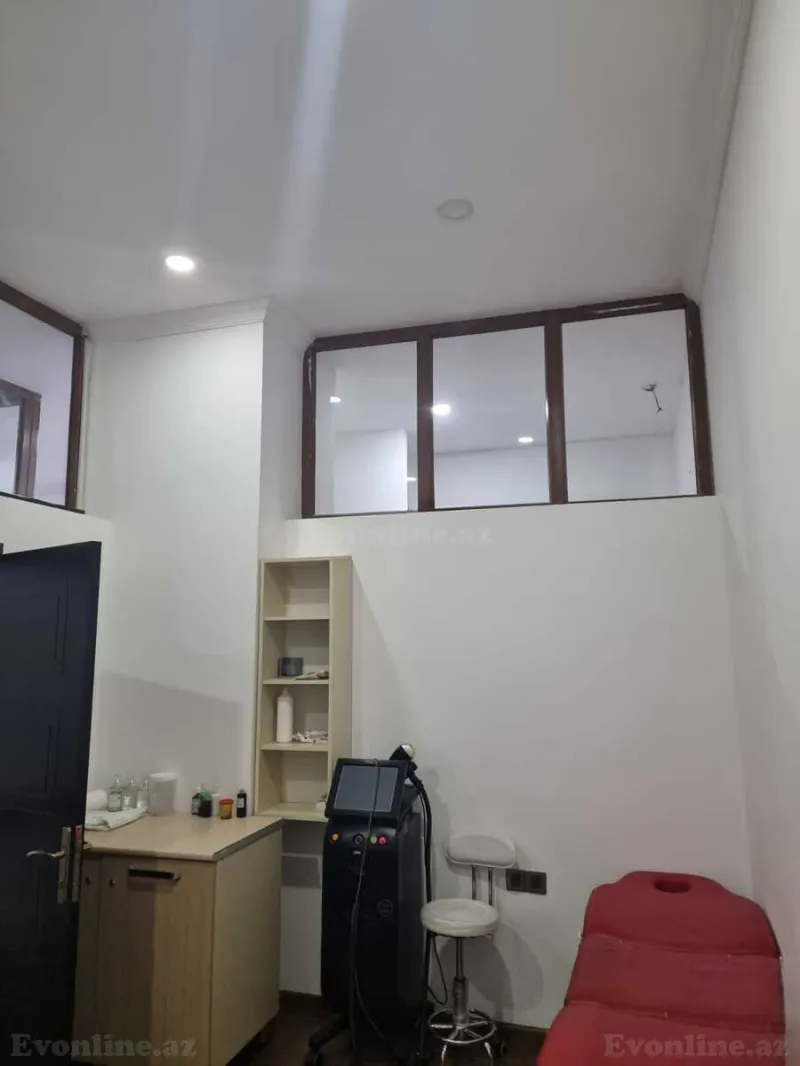 Kirayə verilir Obyekt 214 m² 20 Yanvar m. - şəkil 22