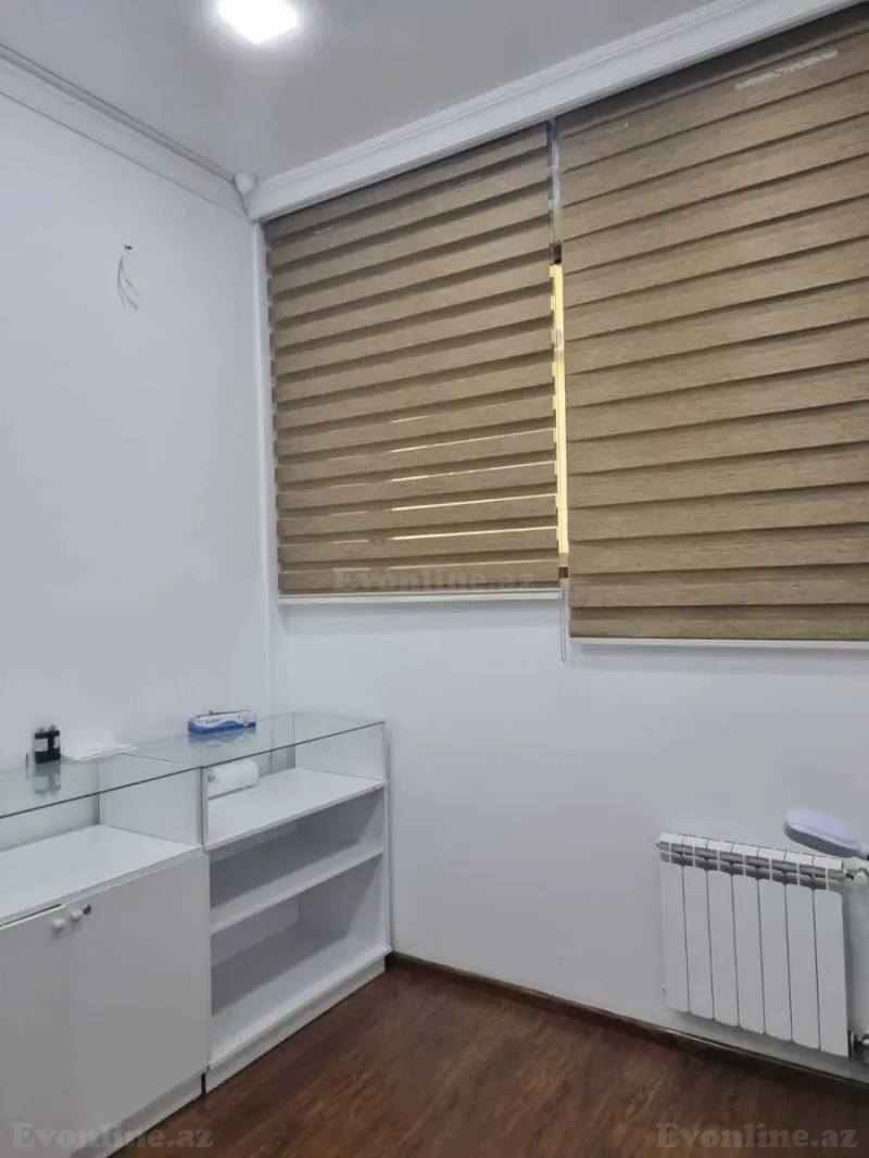 Kirayə verilir Obyekt 214 m² 20 Yanvar m. - şəkil 23