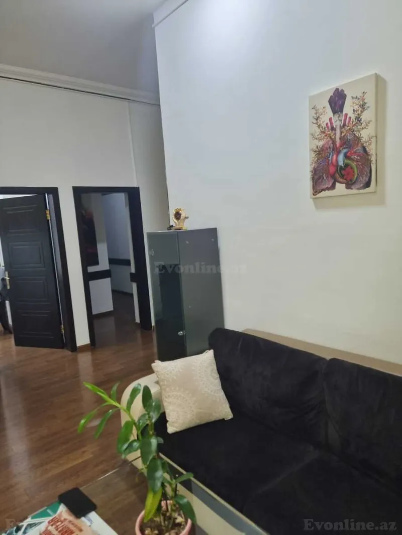 Kirayə verilir Obyekt 214 m² 20 Yanvar m. - şəkil 24