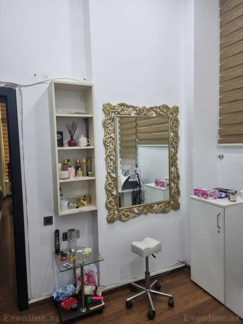 Kirayə verilir Obyekt 214 m² 20 Yanvar m. - şəkil 25