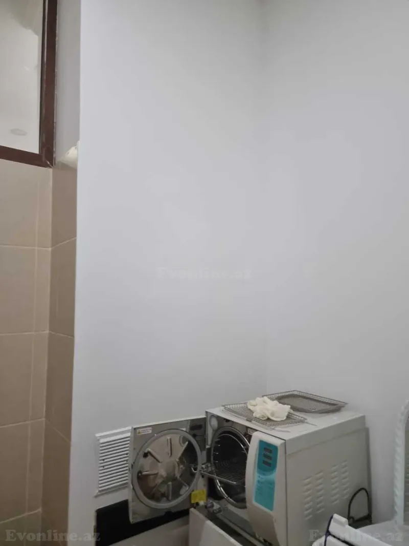 Kirayə verilir Obyekt 214 m² 20 Yanvar m. - şəkil 26