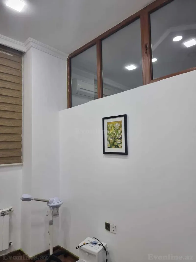 Kirayə verilir Obyekt 214 m² 20 Yanvar m. - şəkil 27