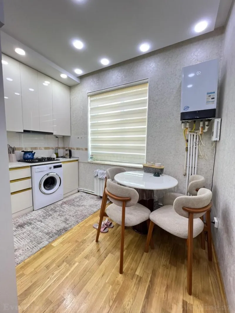 Satılır 3 otaqlı Mənzil Yeni tikili 85 m² Yeni Yasamal - şəkil 7