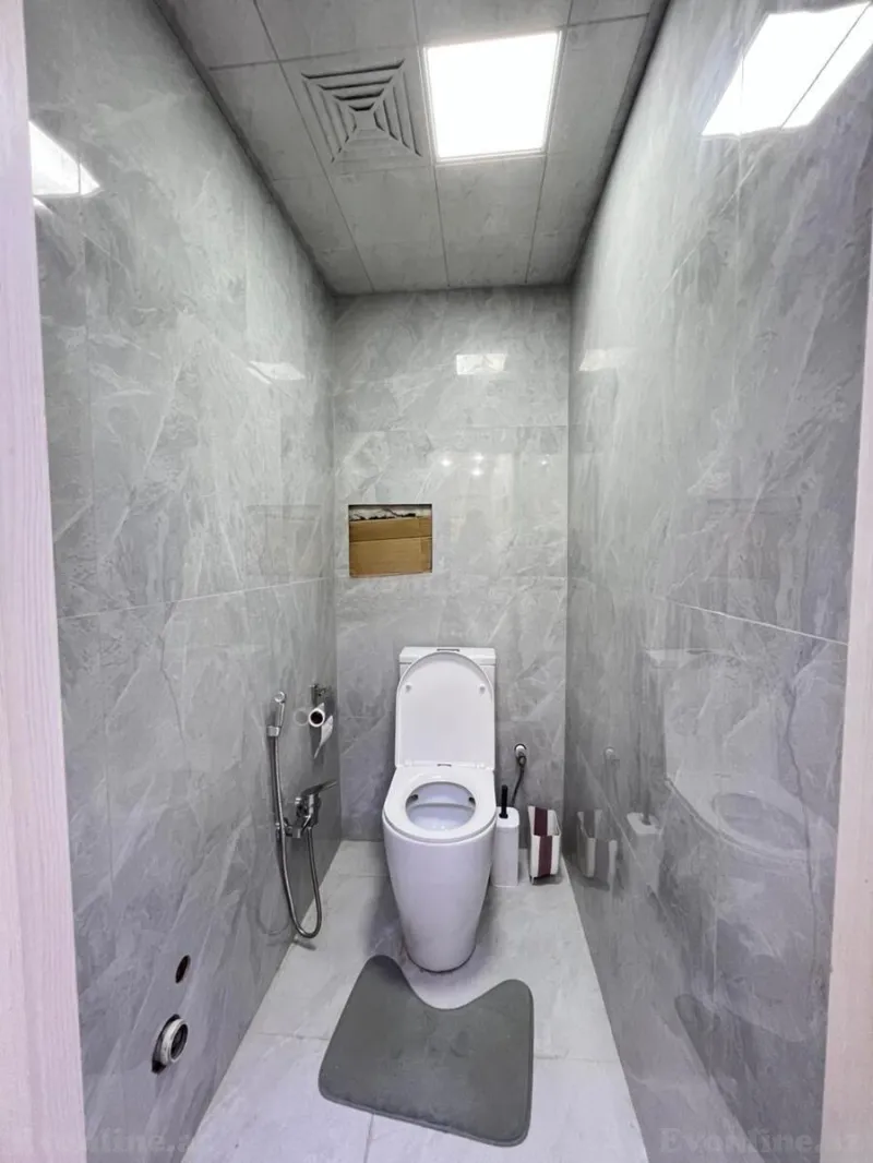 Satılır 3 otaqlı Mənzil Yeni tikili 85 m² Yeni Yasamal - şəkil 12