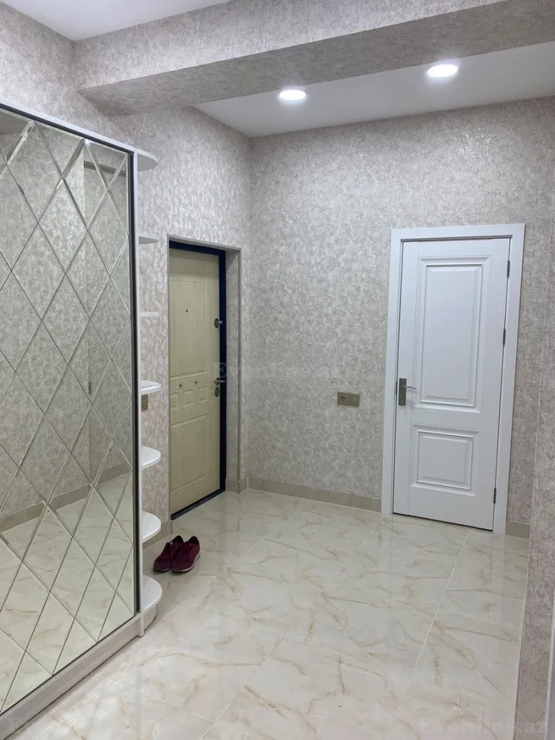 Kirayə verilir 2 otaqlı Mənzil Yeni tikili 85 m² Xətai r. - şəkil 8