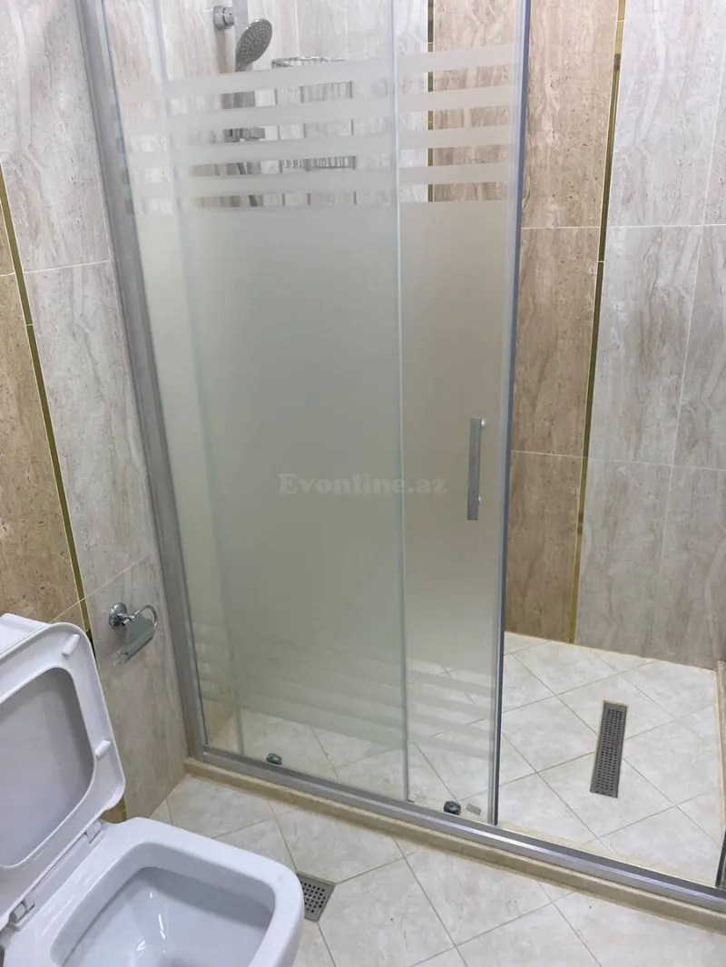 Kirayə verilir 2 otaqlı Mənzil Yeni tikili 85 m² Xətai r. - şəkil 11