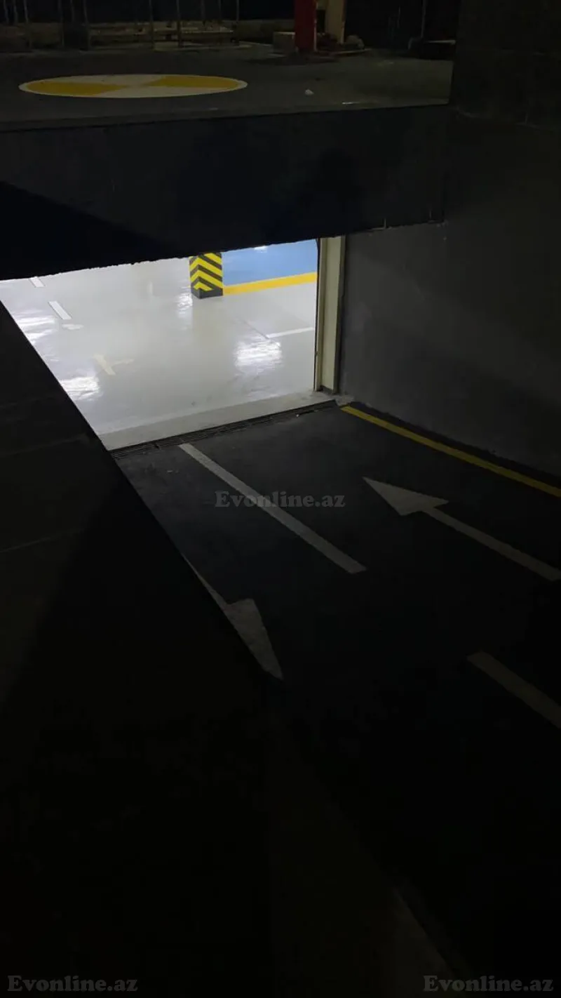 Kirayə verilir 2 otaqlı Mənzil Yeni tikili 85 m² Xətai r. - şəkil 12