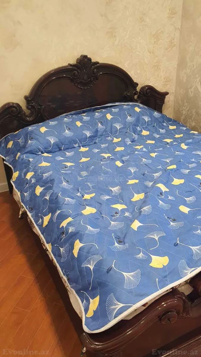 Kirayə verilir 2 otaqlı Mənzil Yeni tikili 65 m² Neftçilər m. - şəkil 15