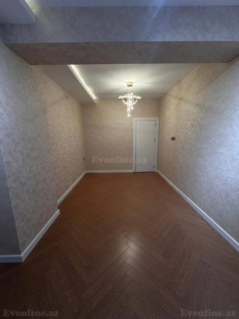 Satılır 2 otaqlı Mənzil Yeni tikili 89 m² Xətai r. - şəkil 5