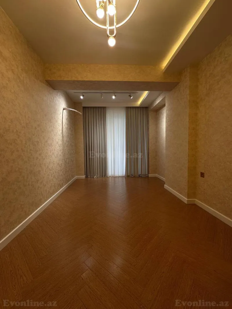 Satılır 2 otaqlı Mənzil Yeni tikili 89 m² Xətai r. - şəkil 6