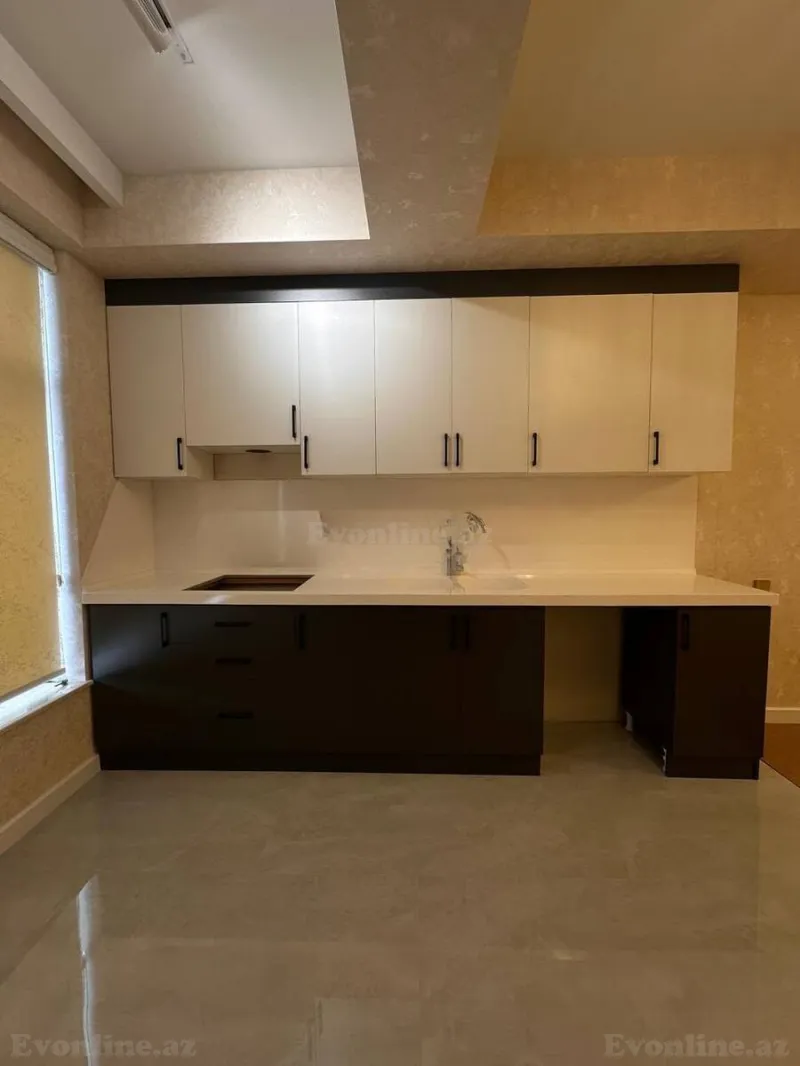 Satılır 2 otaqlı Mənzil Yeni tikili 89 m² Xətai r. - şəkil 12
