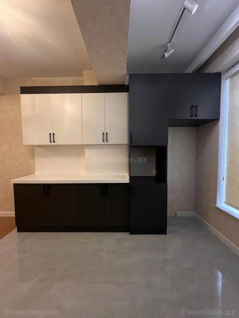 Satılır 2 otaqlı Mənzil Yeni tikili 89 m² Xətai r. - şəkil 18