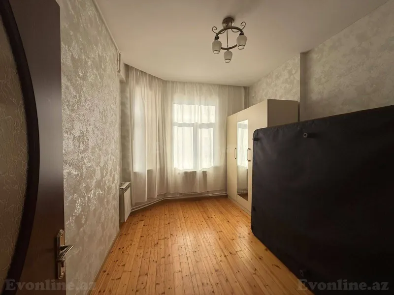 Kirayə verilir 2 otaqlı Mənzil Yeni tikili 60 m² Xətai r. - şəkil 4