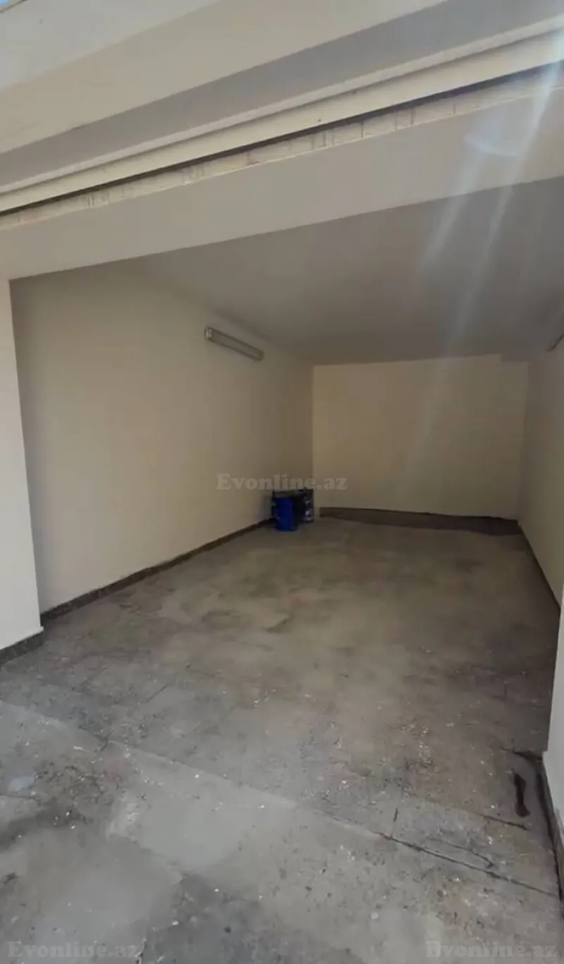 Satılır Qaraj 19.2 m² Xətai r. - şəkil 2