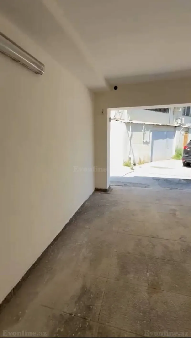 Satılır Qaraj 19.2 m² Xətai r. - şəkil 3