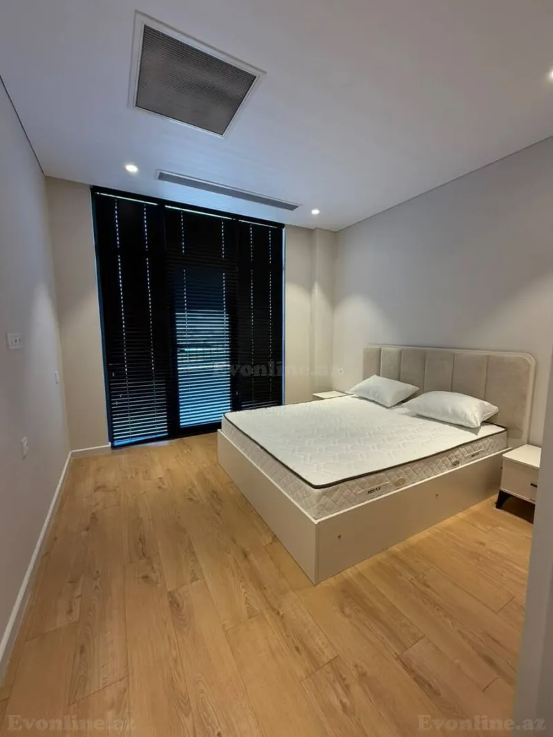Satılır 2 otaqlı Mənzil Yeni tikili 65 m² Sea Breeze - şəkil 5