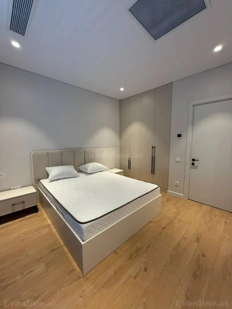 Satılır 2 otaqlı Mənzil Yeni tikili 65 m² Sea Breeze - şəkil 6