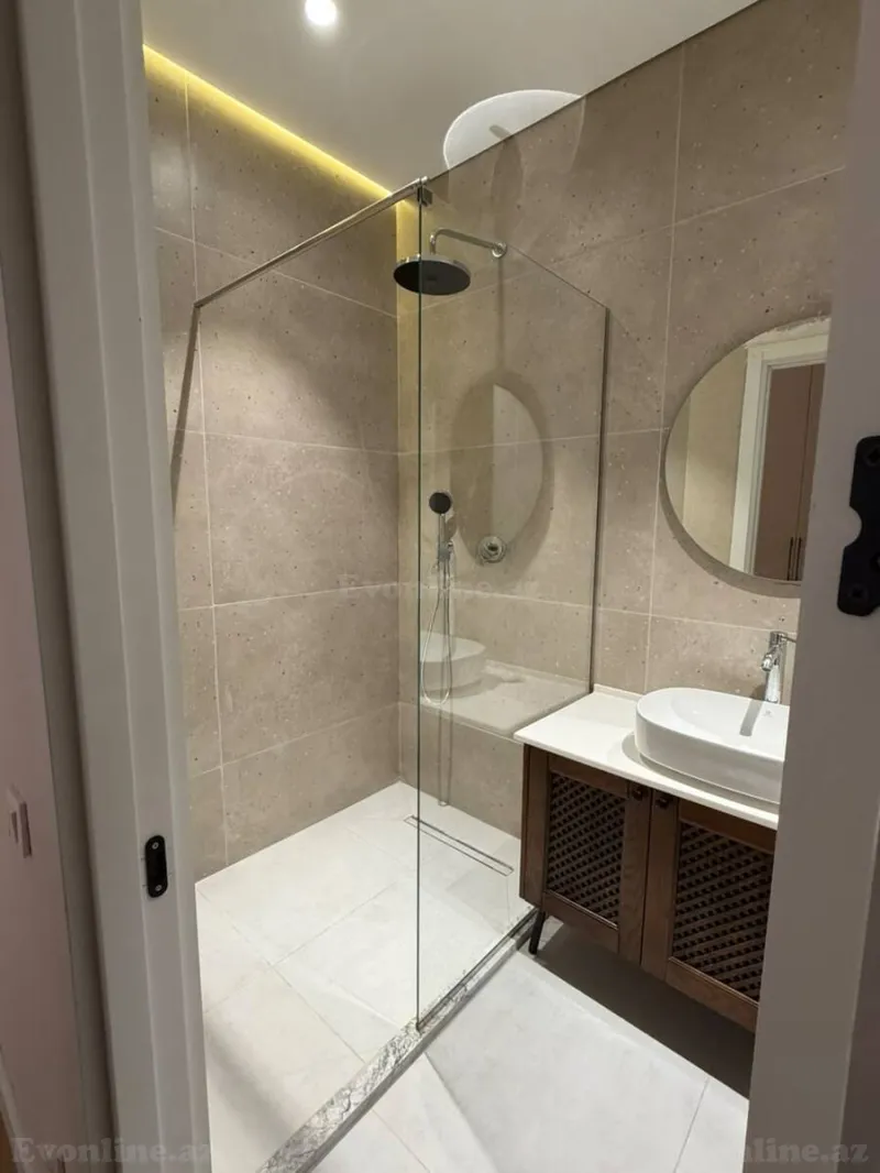 Satılır 2 otaqlı Mənzil Yeni tikili 65 m² Sea Breeze - şəkil 7