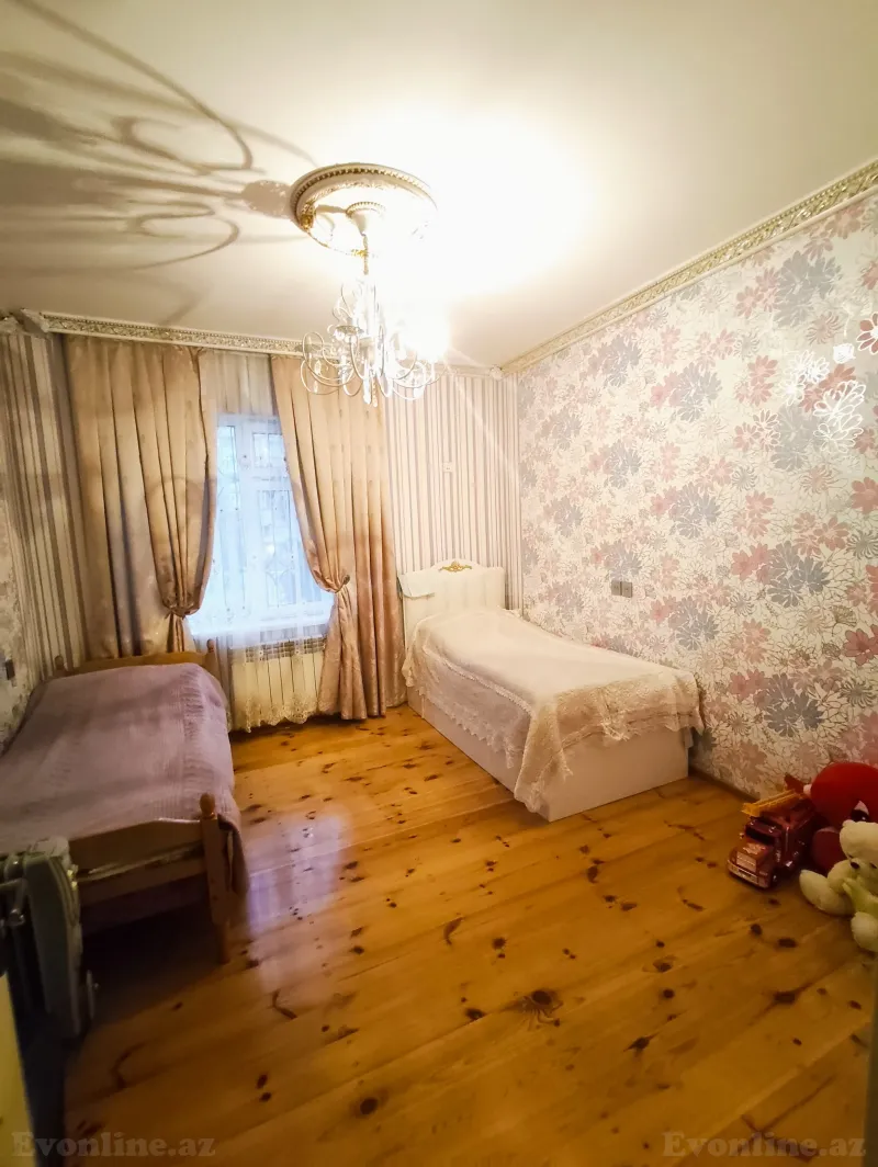 5 otaqlı Həyət evi 192 m² Biləcəri Satılır