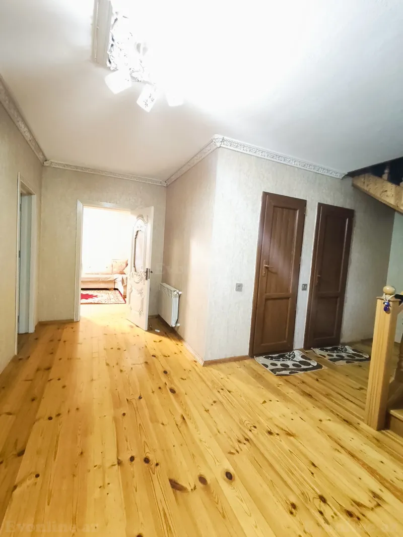 Satılır 5 otaqlı Həyət evi 192 m² Biləcəri - şəkil 2
