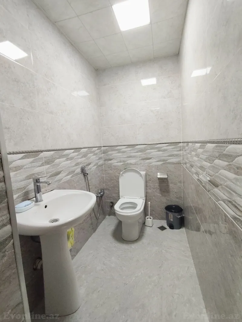 Satılır 5 otaqlı Həyət evi 192 m² Biləcəri - şəkil 3