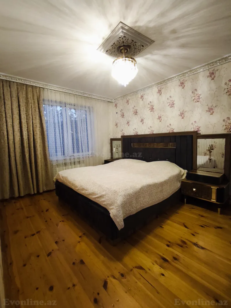 Satılır 5 otaqlı Həyət evi 192 m² Biləcəri - şəkil 4