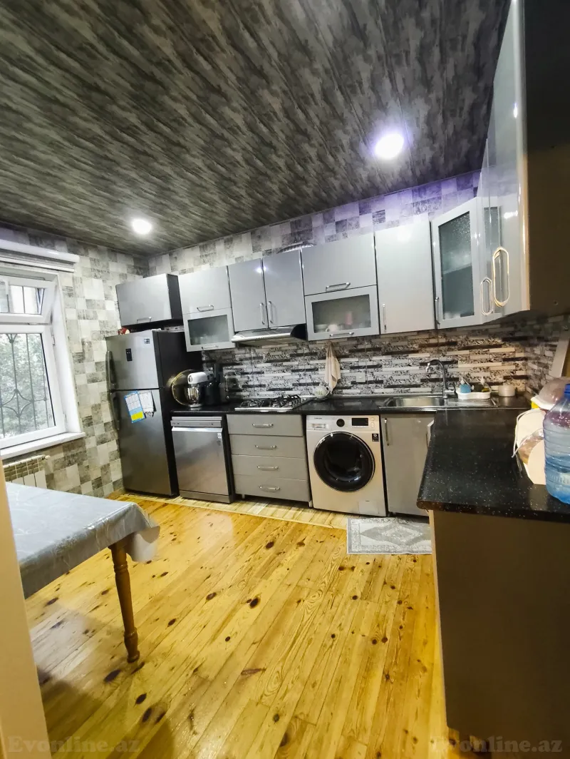 Satılır 5 otaqlı Həyət evi 192 m² Biləcəri - şəkil 5