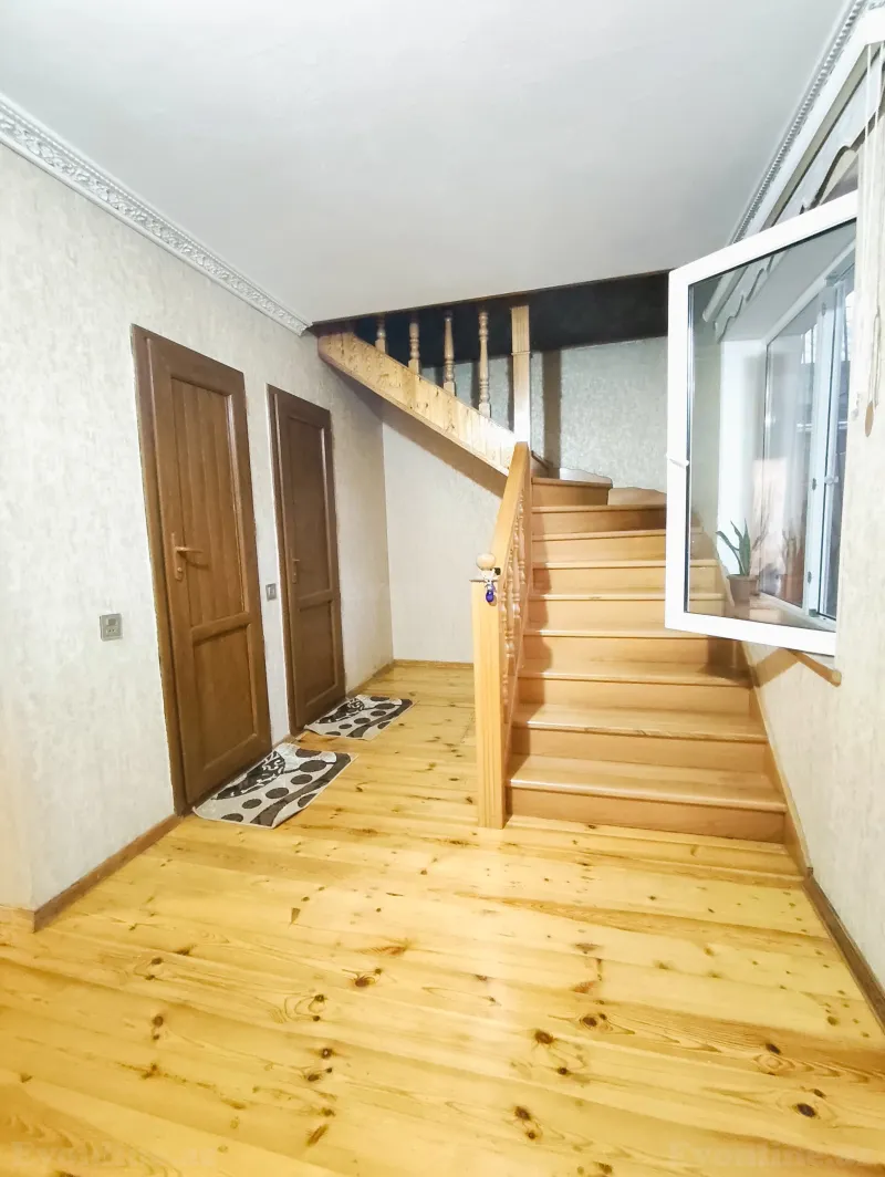 Satılır 5 otaqlı Həyət evi 192 m² Biləcəri - şəkil 7