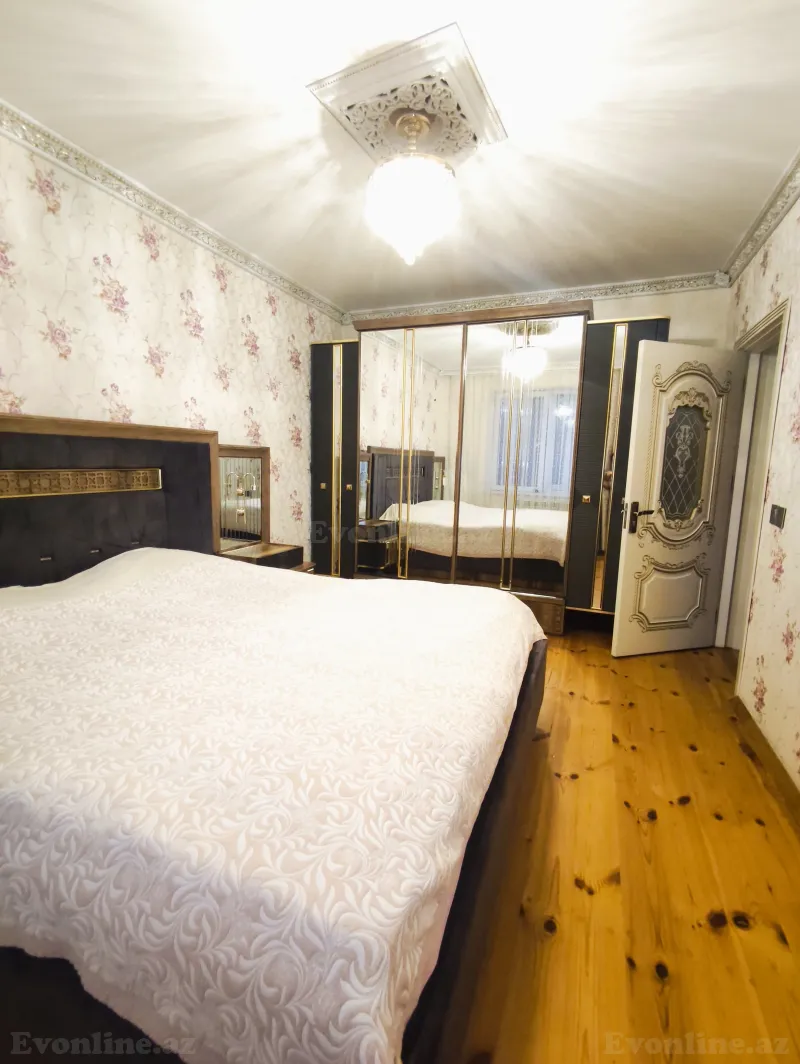 Satılır 5 otaqlı Həyət evi 192 m² Biləcəri - şəkil 8