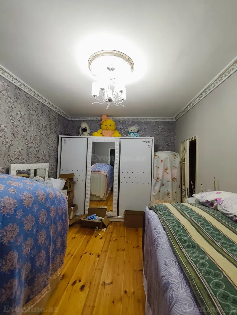 Satılır 5 otaqlı Həyət evi 192 m² Biləcəri - şəkil 10