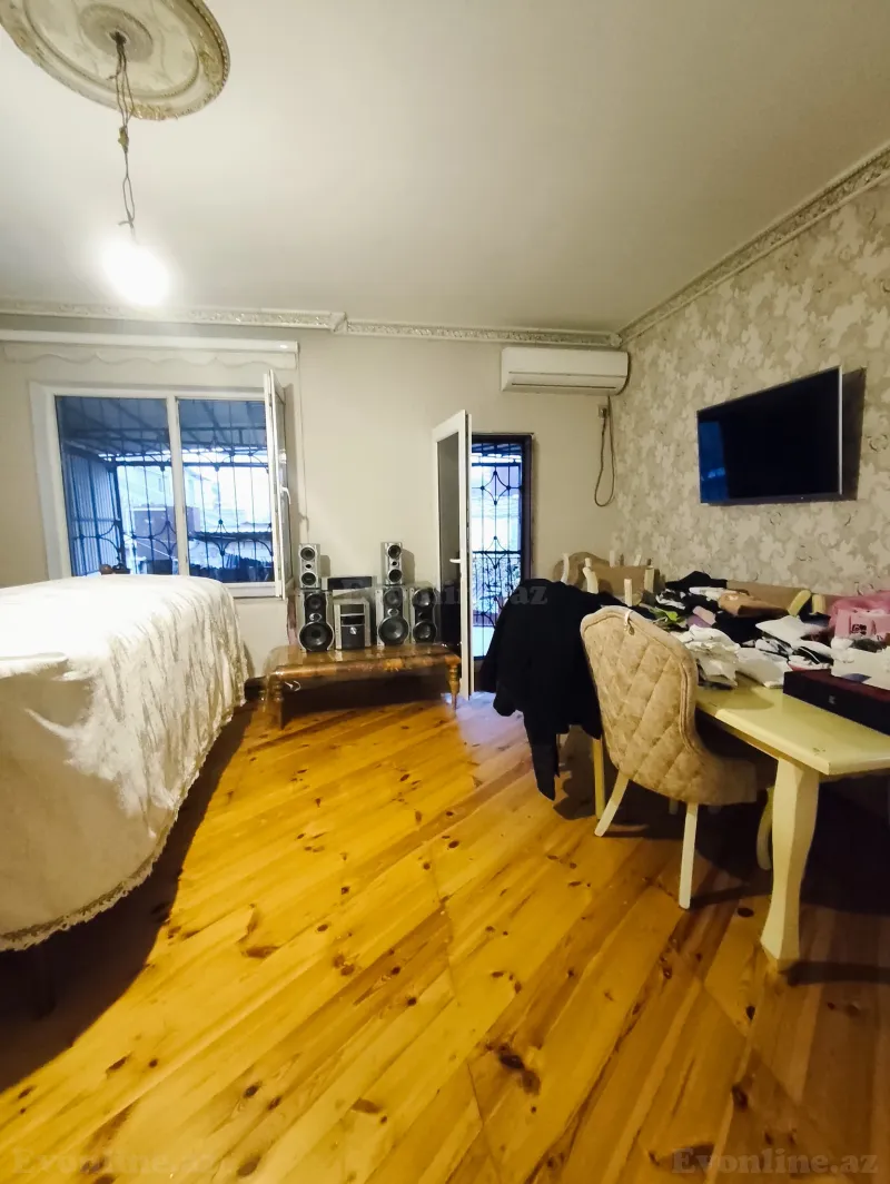 Satılır 5 otaqlı Həyət evi 192 m² Biləcəri - şəkil 12