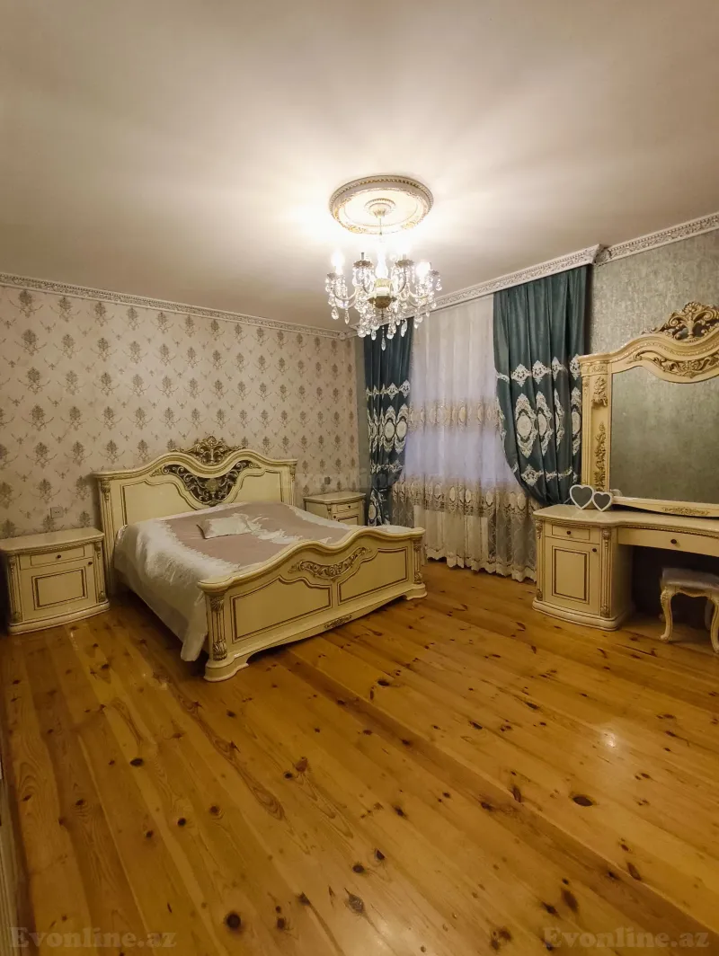 Satılır 5 otaqlı Həyət evi 192 m² Biləcəri - şəkil 15