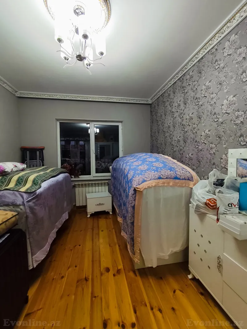 Satılır 5 otaqlı Həyət evi 192 m² Biləcəri - şəkil 16